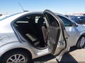 Photo 8 of 17 — 2018 Chevrolet Sonic