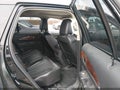 Photo 8 of 11 — 2011 Lincoln MKX