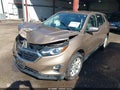 2019 Chevrolet Equinox — photo 2 of 16 | VIN 2GNAXHEV9K6292901