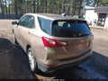 2019 Chevrolet Equinox — photo 3 of 16 | VIN 2GNAXHEV9K6292901