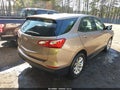 2019 Chevrolet Equinox — photo 4 of 16 | VIN 2GNAXHEV9K6292901