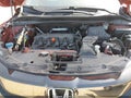 2020 Honda HR-V — photo 10 of 11 | VIN 3CZRU6H12LG701533