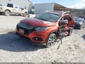2020 Honda HR-V — photo 2 of 11 | VIN 3CZRU6H12LG701533