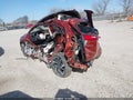 2020 Honda HR-V — photo 3 of 11 | VIN 3CZRU6H12LG701533