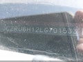 2020 Honda HR-V — photo 9 of 11 | VIN 3CZRU6H12LG701533