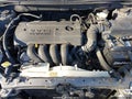 Photo 10 of 11 — 2007 Toyota Corolla