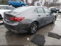 Photo 4 of 16 — 2017 Acura TLX