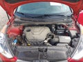 2017 Hyundai Veloster — photo 10 of 11 | VIN KMHTC6AD2HU310806