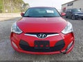 2017 Hyundai Veloster — photo 6 of 11 | VIN KMHTC6AD2HU310806