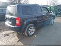2014 Jeep Patriot — photo 4 of 15 | VIN 1C4NJRBB0ED630431