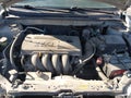 2004 Toyota Corolla — photo 10 of 11 | VIN 1NXBR32E34Z269368
