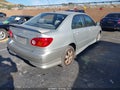 2004 Toyota Corolla — photo 4 of 11 | VIN 1NXBR32E34Z269368