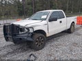 Photo 2 of 16 — 2014 Ford F-150