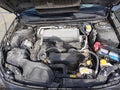 2023 Subaru Outback — photo 10 of 17 | VIN 4S4BTGUD4P3101343