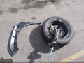 2023 Subaru Outback — photo 12 of 17 | VIN 4S4BTGUD4P3101343