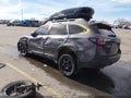2023 Subaru Outback — photo 3 of 17 | VIN 4S4BTGUD4P3101343