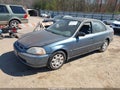 1998 Honda Civic — photo 2 of 11 | VIN 1HGEJ652XWL028932
