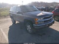 Photo 1 of 11 — 1997 Chevrolet Tahoe