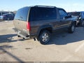 1997 Chevrolet Tahoe — photo 4 of 11 | VIN 3GNEK18R9VG160736