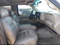 Photo 5 of 11 — 1997 Chevrolet Tahoe