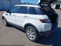 Photo 3 of 16 — 2018 Land Rover Range Rover Evoque