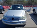 Photo 6 of 11 — 2003 Mercedes-Benz ML-Class