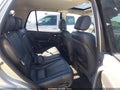 Photo 8 of 11 — 2003 Mercedes-Benz ML-Class