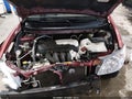 2006 Pontiac Vibe — photo 10 of 20 | VIN 5Y2SL65876Z457913