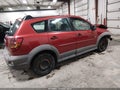 Photo 4 of 20 — 2006 Pontiac Vibe