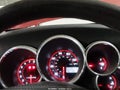 2006 Pontiac Vibe — photo 7 of 20 | VIN 5Y2SL65876Z457913