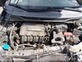 Photo 10 of 12 — 2011 Honda Insight