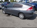 Photo 3 of 12 — 2011 Honda Insight