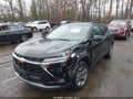 2025 Chevrolet Trax — photo 2 of 16 | VIN KL77LHEP3SC027699