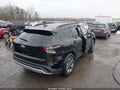2025 Chevrolet Trax — photo 4 of 16 | VIN KL77LHEP3SC027699