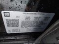 2025 Chevrolet Trax — photo 9 of 16 | VIN KL77LHEP3SC027699