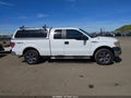 2013 Ford F-150 — photo 13 of 16 | VIN 1FTFX1EF5DKE30156