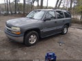 2002 Chevrolet Tahoe — photo 2 of 11 | VIN 1GNEC13VX2J276426