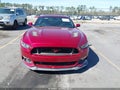 Photo 12 of 16 — 2015 Ford Mustang