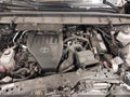 Photo 10 of 16 — 2023 Toyota Highlander
