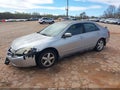 2003 Honda Accord — photo 2 of 11 | VIN 1HGCM56343A014421