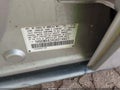 2003 Honda Accord — photo 9 of 11 | VIN 1HGCM56343A014421