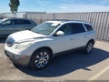 2010 Buick Enclave — photo 14 of 16 | VIN 5GALRCED7AJ140026