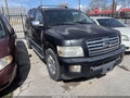 Photo 1 of 10 — 2004 Infiniti QX56