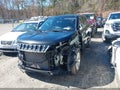Photo 2 of 17 — 2023 Mitsubishi Outlander