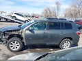 Photo 15 of 17 — 2012 Toyota Highlander