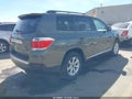 Photo 4 of 17 — 2012 Toyota Highlander