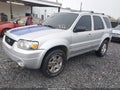 2006 Ford Escape — photo 2 of 11 | VIN 1FMCU04106KA97522