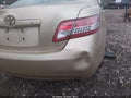 Photo 6 of 11 — 2010 Toyota Camry