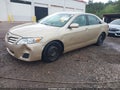 Photo 2 of 11 — 2010 Toyota Camry