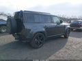 Photo 4 of 20 — 2026 Land Rover Defender